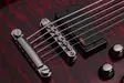 Schecter Hellraiser C-VI BCH baritonisähkökitara - Sähkökitarat - YSC184 - 6