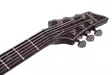Schecter Hellraiser C-VI BCH baritonisähkökitara - Sähkökitarat - YSC184 - 7