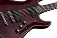 Schecter Hellraiser C-VI BCH baritonisähkökitara - Sähkökitarat - YSC184 - 3