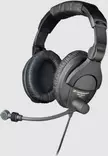 Sennheiser HMD 280-XQ-2 Headset - Kuulokemikrofonit ja broadcast-headsetit - 502714 - 1