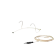 Sennheiser Headmic 4 Beige Ew - Headset-pääpantamikrofonit - 509494 - 2