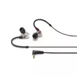 Sennheiser IE 400 Pro CL nappikuulokkeet, kirkas - In-ear-kuulokkeet (nappikuulokkeet) - 507484 - 1