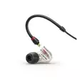 Sennheiser IE 400 Pro CL nappikuulokkeet, kirkas - In-ear-kuulokkeet (nappikuulokkeet) - 507484 - 3