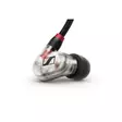 Sennheiser IE 400 Pro CL nappikuulokkeet, kirkas - In-ear-kuulokkeet (nappikuulokkeet) - 507484 - 2