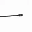 Sennheiser MKE 2 Black XLR lavalier-mikrofoni - Lavalier-rintanappimikrofonit - 004224 - 2