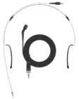 Sennheiser SL Headmic 1 S - Headset-pääpantamikrofonit - 506904 - 3