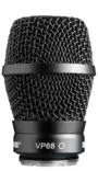 Shure RPW124 VP68 mikrofonikapseli - Mikrofonikapselit - RPW124 - 1
