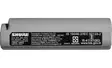 Shure SB904 ladattava litium-ioniakku - Virtalähteet, laturit ja akut - SB904 - 1