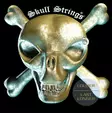 Skull Strings Bass 4-String, 0.045 - 0.110 - Basson kielet - YSKUB4 - 1