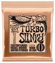 Ernie Ball 2224 Turbo Slinky 9.5-46 kielisetti - Kitaran kielet - 1102224 - 1