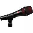 SE Electronics V8 Black laulumikrofoni - Dynaamiset laulumikrofonit - 1315814 - 2