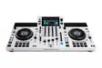 Denon DJ SC LIVE 4 White DJ-kontrolleri - DJ-kontrollerit ja -mikserit - 4847424 - 1