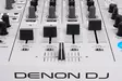 Denon DJ SC LIVE 4 White DJ-kontrolleri - DJ-kontrollerit ja -mikserit - 4847424 - 8