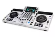 Denon DJ SC LIVE 4 White DJ-kontrolleri - DJ-kontrollerit ja -mikserit - 4847424 - 3