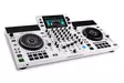 Denon DJ SC LIVE 4 White DJ-kontrolleri - DJ-kontrollerit ja -mikserit - 4847424 - 2