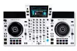 Denon DJ SC LIVE 4 White DJ-kontrolleri - DJ-kontrollerit ja -mikserit - 4847424 - 5