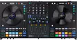 Rane Four DJ-kontrolleri - DJ-kontrollerit ja -mikserit - 4866204 - 2