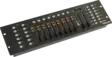 SPS LIGHT 192 DMX Controller - DMX-ohjaimet - 589684 - 4