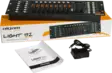 SPS LIGHT 192 DMX Controller - DMX-ohjaimet - 589684 - 1