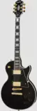 Epiphone Les Paul Custom Ebony - Sähkökitarat - 613314 - 1