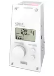 Korg KDM-3 WH digitaalinen metronomi - Kitaratarvikkeet - 8057004 - 1