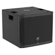 Mackie Thump 15Sv4 aktiivisubwoofer - PA-subwooferit, aktiiviset - THUMP15SV4 - 2