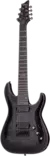 Schecter Hellraiser Hybrid C-7 TBB - Sähkökitarat - YSC1924 - 1