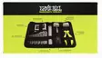 Ernie Ball EB-4114 työkalusarja - Kitaratarvikkeet - 1104114 - 4