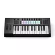 Novation Launchkey 25 MK4 - MIDI/USB -koskettimet - NOVLKE25MK4 - 5