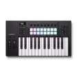 Novation Launchkey 25 MK4 - MIDI/USB -koskettimet - NOVLKE25MK4 - 2