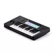 Novation Launchkey 25 MK4 - MIDI/USB -koskettimet - NOVLKE25MK4 - 1