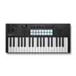 Novation Launchkey 37 MK4 - MIDI/USB -koskettimet - NOVLKE37MK4 - 1