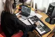 Novation Launchkey 37 MK4 - MIDI/USB -koskettimet - NOVLKE37MK4 - 10
