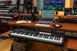 Novation Launchkey 61 MK4 - MIDI/USB -koskettimet - NOVLKE61MK4 - 9