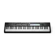 Novation Launchkey 61 MK4 - MIDI/USB -koskettimet - NOVLKE61MK4 - 3