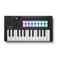 Novation Launchkey Mini 25 MK4 - MIDI/USB -koskettimet - NOVLK25MIN4 - 5