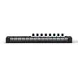 Novation Launchkey Mini 25 MK4 - MIDI/USB -koskettimet - NOVLK25MIN4 - 7