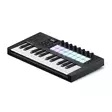 Novation Launchkey Mini 25 MK4 - MIDI/USB -koskettimet - NOVLK25MIN4 - 3