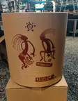 Peace DC-114 Drum Cajon - Perkussiot - PEDC114 - 4