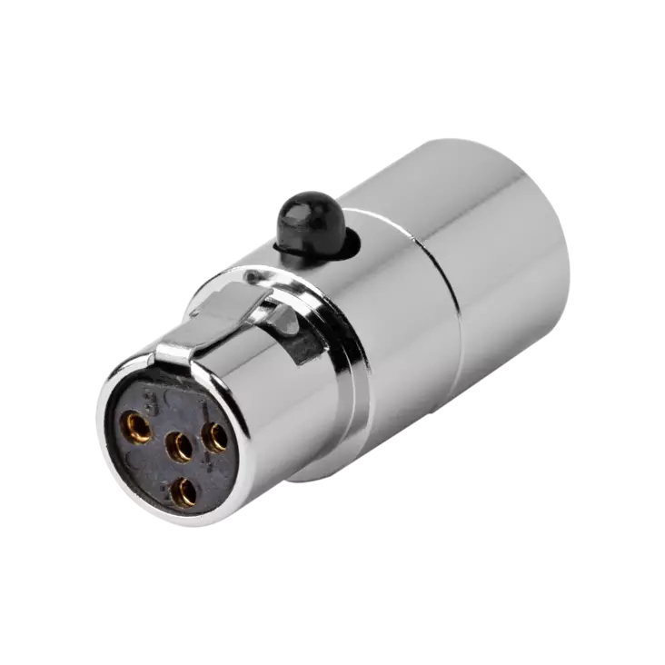 AKG MDA4 Shure adapteri - Langattomien tarvikkeet - MDA4 - 1