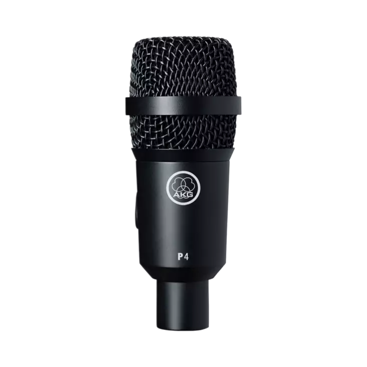 AKG Perception Live P4 - Instrumenttimikrofonit - 8AKP4 - 1