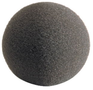 AKG W444 tuulisuoja - Tuulisuojat - AKGW444 - 1