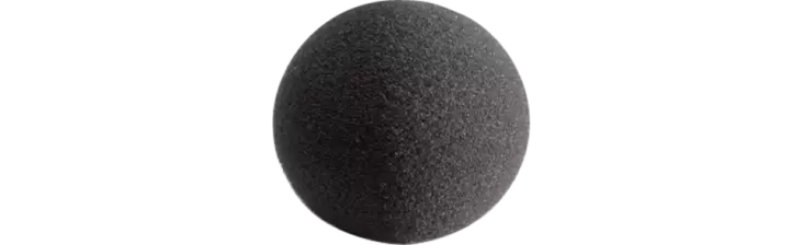 AKG W44 tuulisuoja - Tuulisuojat - 8AKW44 - 1