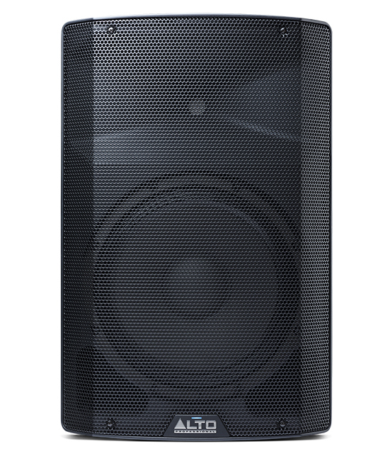 Alto TX212 aktiivikaiutin - PA-kaiuttimet, aktiiviset - 971634 - 1
