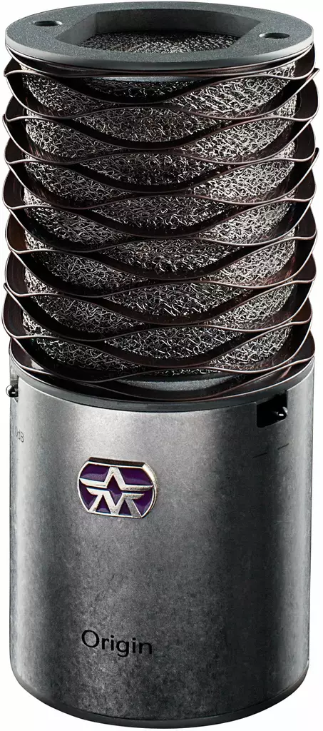 Aston Microphones Origin kondensaattorimikrofoni - Isokalvoiset kondensaattorimikrofonit - 834524 - 1