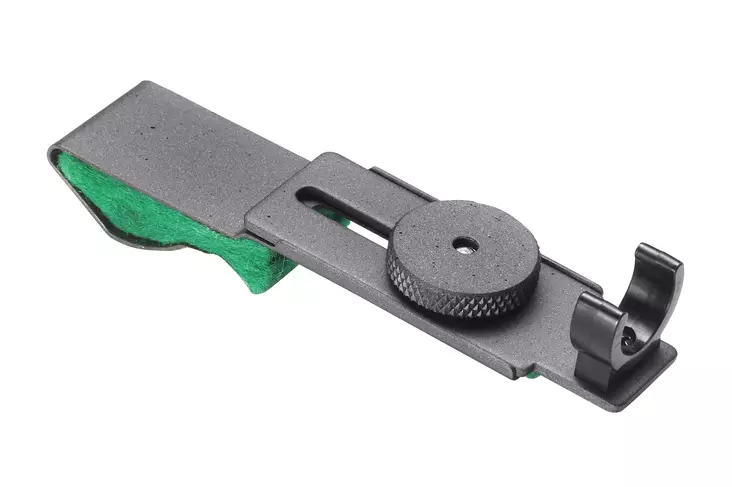 Audio-Technica AT8444 kitara/viulu-adapteri - Mikrofonikiinnikkeet ja -telineadapterit - 8AT8444 - 1