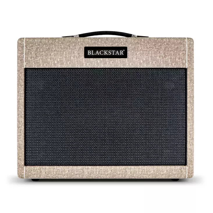 Blackstar St.James 50 EL34 Fawn kitarakombo - Kitaravahvistimet - 998194 - 1
