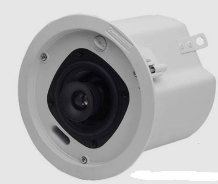 Community Cloud 4 kattokaiutinpari - Kattokaiuttimet - CLOUD4 - 1