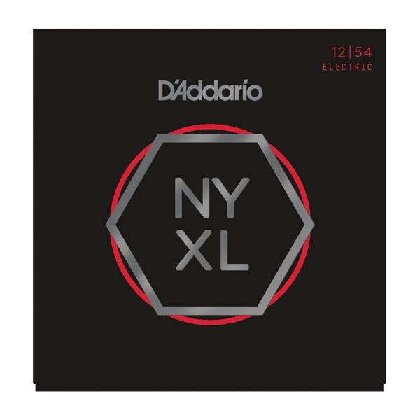 D'Addario NYXL 012-054 kielisetti - Kitaran kielet - NYXL1254 - 1