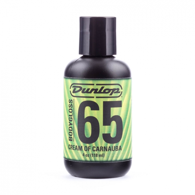 Dunlop 6574 karnaubavaha 4 oz - Kitaratarvikkeet - 6574 - 1